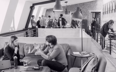 What are Open Badges?