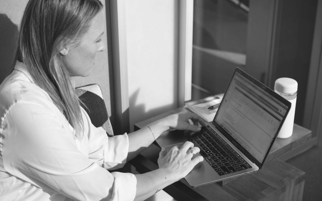 What is a Course Architecture?