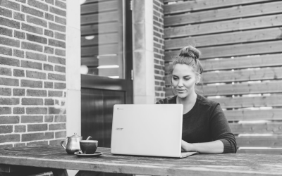 What is the Federated Training Organization Model?