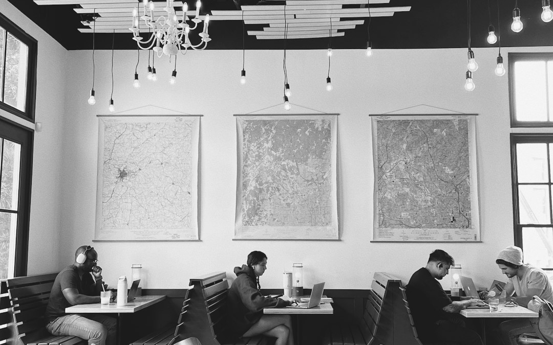 How Course Writers Can Help You Grow