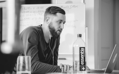 Up-Skilling Your Workforce Through Training