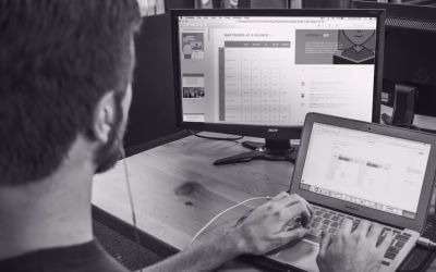 Boost Online Course Success with Data-Driven Learning Analytics