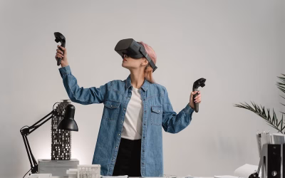 The Future is Changing – Are You?